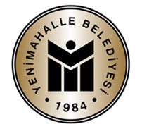 Yenimahalle Belediyesi logo