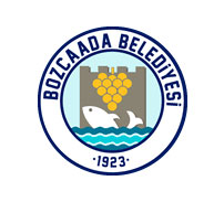 Bozcaada Belediyesi logo