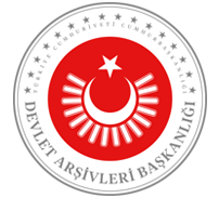 Cumhurbaşkanlığı Devlet Arşivleri Başkanlığı logo