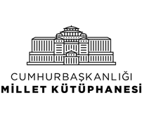 Cumhurbaşkanlığı Millet Kütüphanesi logo