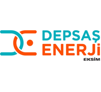 Depsaş Enerji logo