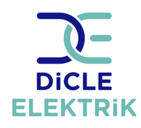 Dicle Elektrik logo