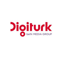 Digitürk logo