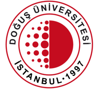 Doğuş Üniversitesi logo