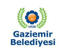 Gaziemir Belediyesi logo