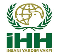 İnsani Yardım Vakfı logo