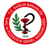 İlaç ve Eczacılık Genel Müdürlüğü logo