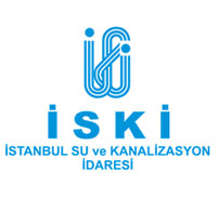 İSKİ logo