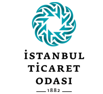 İstanbul Ticaret Odası logo