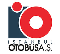 İstanbul Otobüs A.Ş. logo