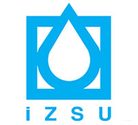 İZSU logo