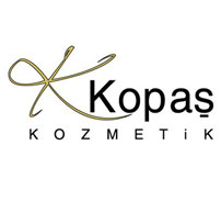 Kopaş Kozmetik logo