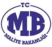T.C. Maliye Bakanlığı logo