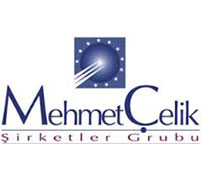 Mehmet Çelik logo