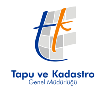 Tapu Kadastro Genel Müdürlüğü logo