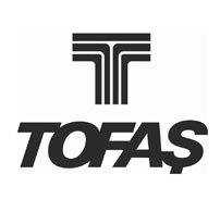 Tofaş logo