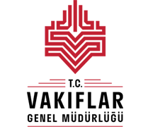 Vakıflar Genel Müdürlüğü logo