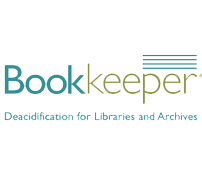 Bookkeeper logo