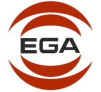 EGA logo