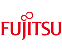 Fujitsu logo