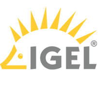 IGEL logo