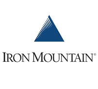 Iron Mountain logo