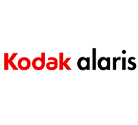 Kodak Alaris logo