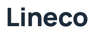 Lineco logosu