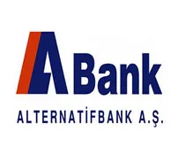 A Bank logotipi