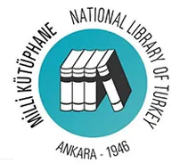 Ankara Milli Kütüphane logotipi