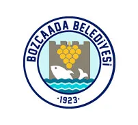 Bozcaada Belediyesi logotipi