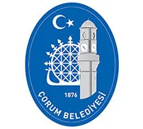 Çorum Belediyesi logotipi