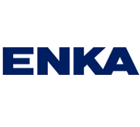 Enka logotipi