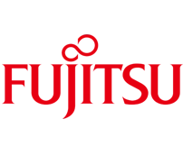 Logo Fujitsu