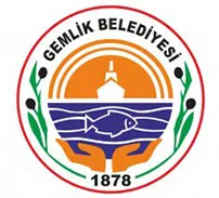 Gemlik Belediyesi logotipi