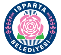 Isparta Belediyesi logotipi