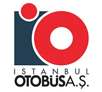 İstanbul Otobüs A.Ş. logotipi