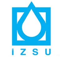 İZSU logotipi