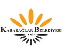 Karabağlar Belediyesi logotipi