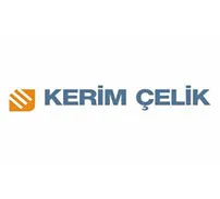 Kerim Çelik logotipi