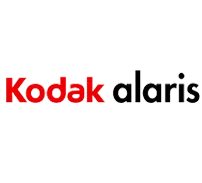 Logo Kodak Alaris