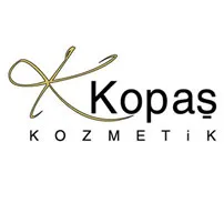 Kopaş Kozmetik logotipi