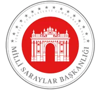 Milli Saraylar İdaresi logotipi