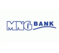 MNG Bank logotipi