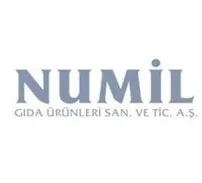 Numil İlaç logotipi