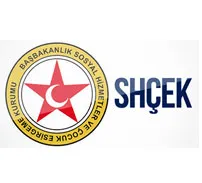 Sosyal Hizmetler ve Çocuk Esirgeme Kurumu logotipi