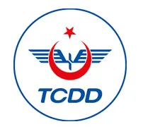 T.C. Devlet Demiryolları logotipi