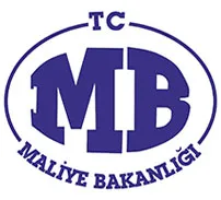 T.C. Maliye Bakanlığı logotipi