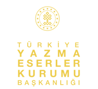 Türkiye Yazma Eserler Kurumu Başkanlığı logotipi
