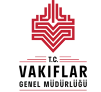 Vakıflar Genel Müdürlüğü logotipi